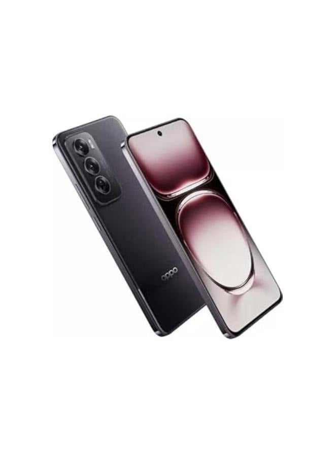OPPO Oppo Reno 12 Pro Dual SIM Space Brown 12GB RAM 512GB 5G - International Version  - Image 5