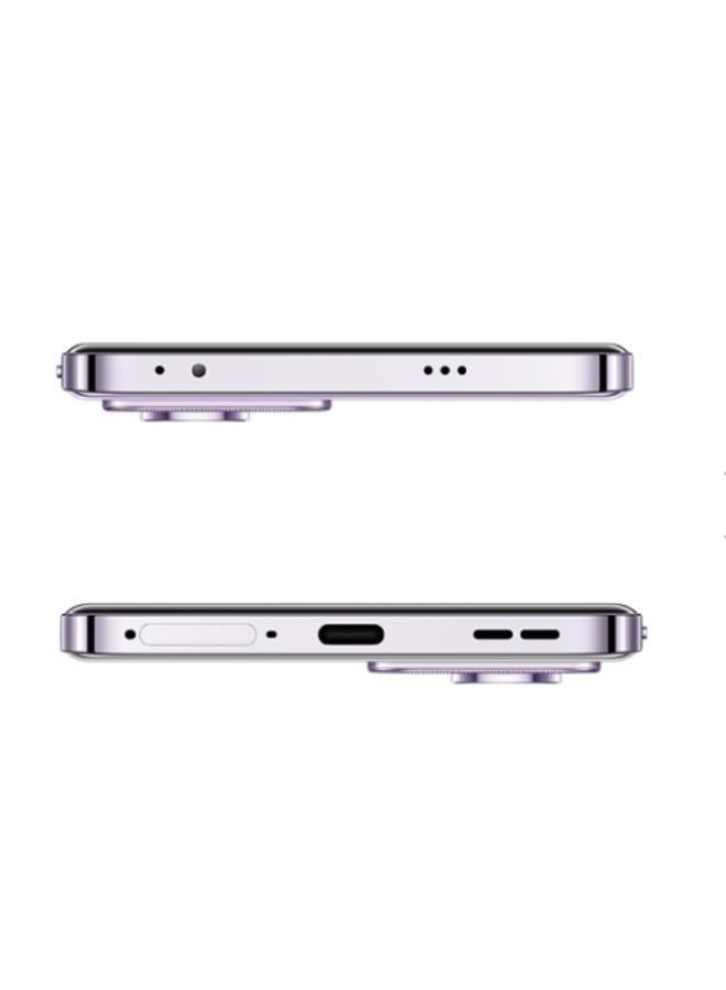 OPPO Oppo Reno 12 Pro Dual SIM Nebula Silver 12GB RAM 512GB 5G - International Version  - Image 3