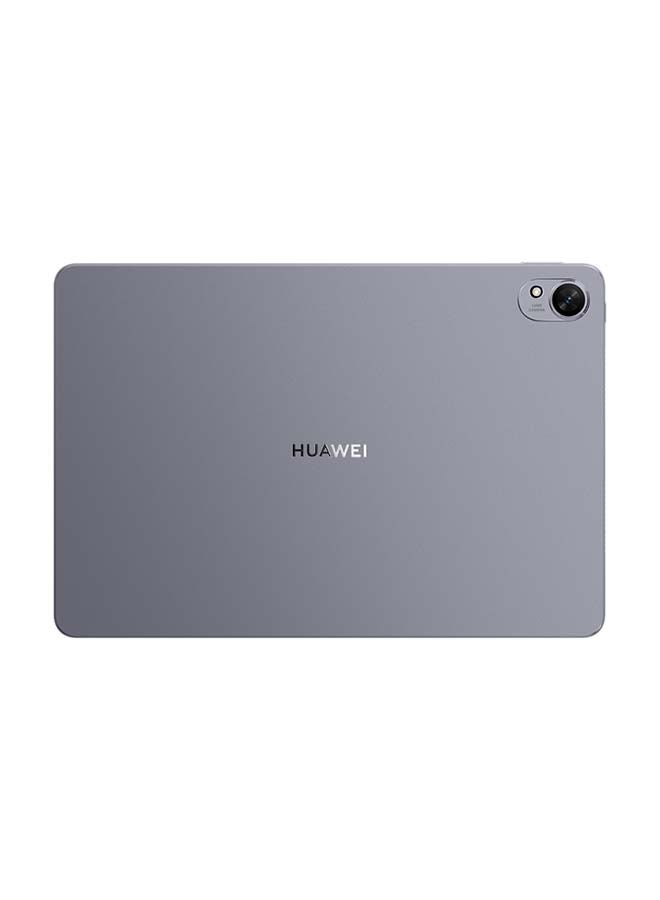 هواوي جهاز MatePad 11.5S Paper Matte Edition Space Grey بذاكرة وصول عشوائي سعتها 8 جيجابايت وذاكرة داخلية سعة 256 جيجابايت وواي فاي - إصدار الشرق الأوسط مع لوحة مفاتيح - Image 2