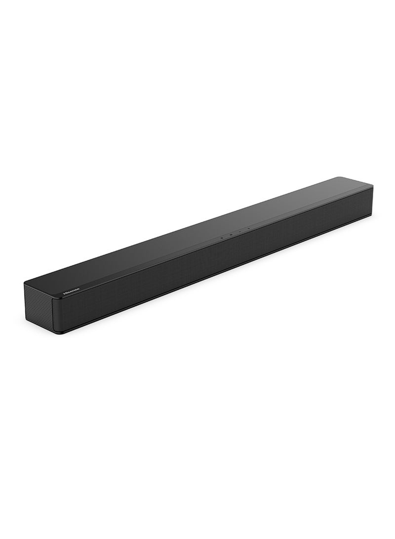 2.1 Ch 240W Sound Bar with Wireless Subwoofer - DTS Virtual X, Dolby Audio, Ezplay, Tv mode,6 EQ Modes, HDMI ARC, Bluetooth 5.3 HS2100 Black - pnsku/N70099519V/45/_/1723468635/42c7651c-c69c-407b-8a3a-0aa66aaf9dd5