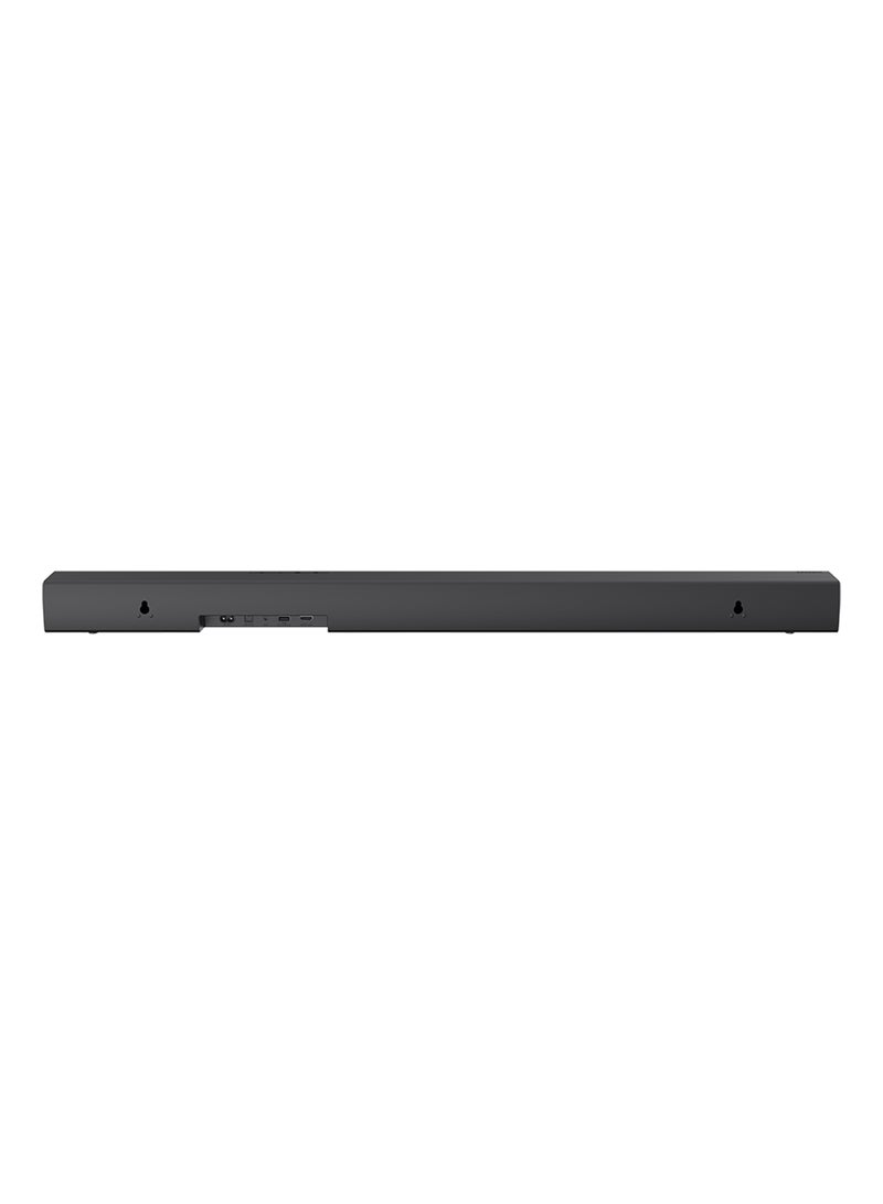 Hisense - 3.1 Channel Soundbar With 6.5-inch Wireless Subwoofer,Ezplay,Tv Mode, 3 Full-Range Speakers, 2 Tweeters, 480W Max Audio Power, 5.3 Wireless Bluetooth, Powered By DTS Virtual:X HS3100 Black - Image 1