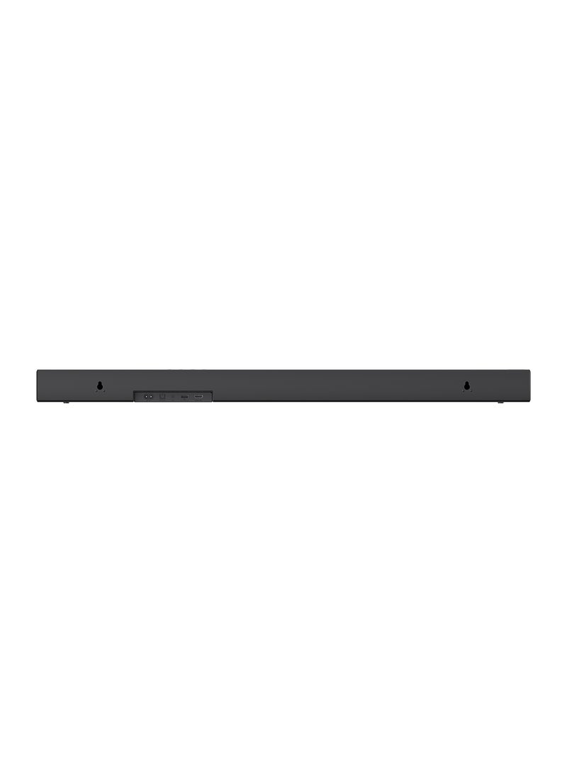 Hisense - 3.1 Channel Soundbar With 6.5-inch Wireless Subwoofer,Ezplay,Tv Mode, 3 Full-Range Speakers, 2 Tweeters, 480W Max Audio Power, 5.3 Wireless Bluetooth, Powered By DTS Virtual:X HS3100 Black - Image 1