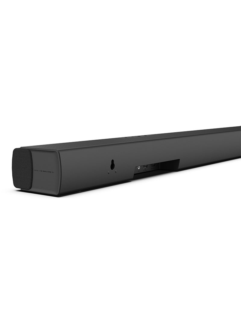 Hisense - 3.1 Channel Soundbar With 6.5-inch Wireless Subwoofer,Ezplay,Tv Mode, 3 Full-Range Speakers, 2 Tweeters, 480W Max Audio Power, 5.3 Wireless Bluetooth, Powered By DTS Virtual:X HS3100 Black - Image 1