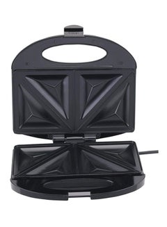 Renewed - Sandwich Maker Non-Stick With 2 Slice (Damaged Box) 600 W TS1000-B5 Black - pnsku/N70099583V/45/_/1732540939/535a2172-2e20-4cad-b6a3-90cedb5137ee