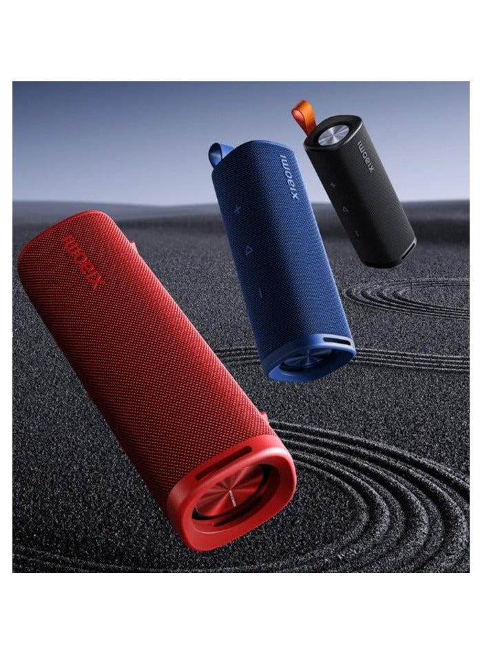 Xiaomi - Outdoor Speaker 30W IP67 Blue - Image 1