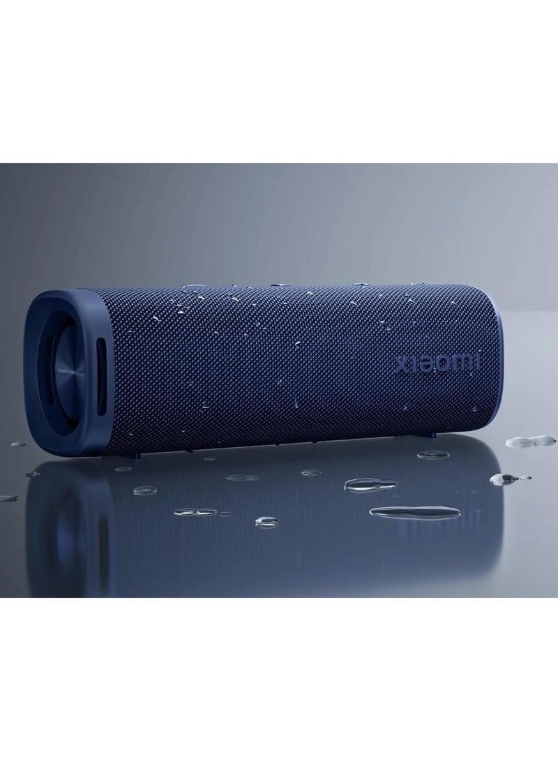 Xiaomi - Outdoor Speaker 30W IP67 Blue - Image 1