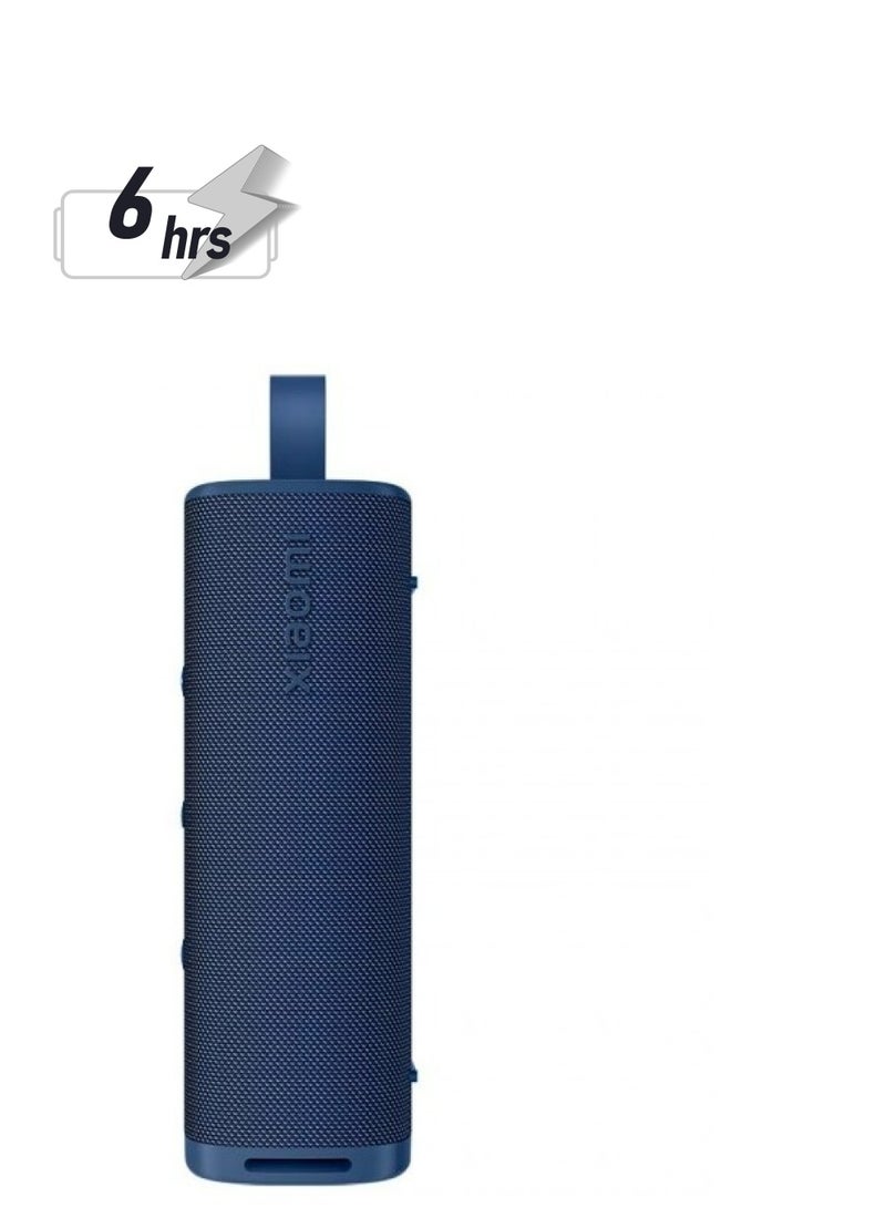 Xiaomi - Outdoor Speaker 30W IP67 Blue - Image 1