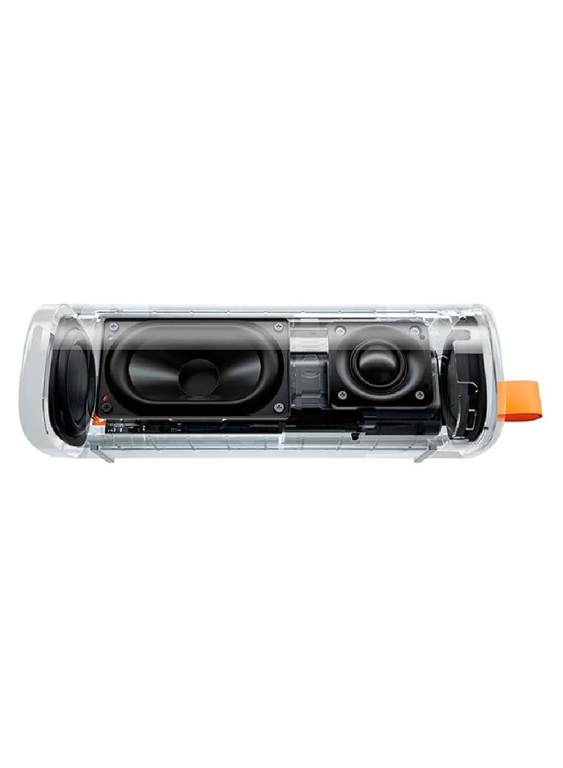 Sound Outdoor Portable Speaker 30W Black