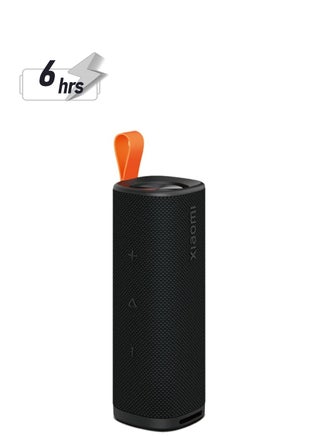 Sound Outdoor Portable Speaker 30W Black - pnsku/N70099607V/45/_/1743924128/e4dd904e-0b54-431d-96ed-76e6756b94ac