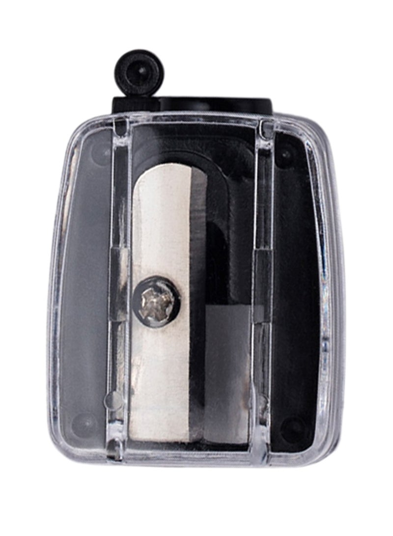 flormar Sharpener Classic Packging May Very Multicolor 