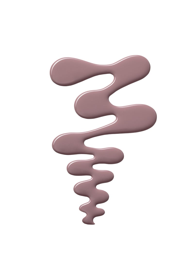 flormar Breathing Colors Nail Enamel - 006 Charleston grey - Image 2