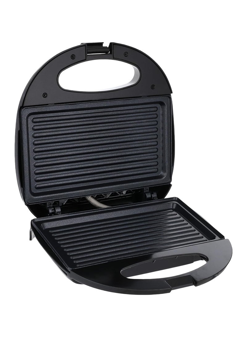 سونفير صانعة الساندويتشات سونيفر SF-6068 بقوة 750 واط - Image 3