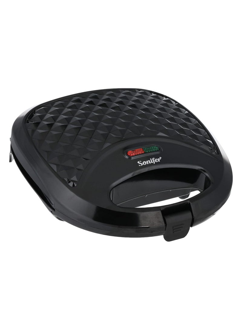 سونفير صانعة الساندويتشات سونيفر SF-6068 بقوة 750 واط - Image 2