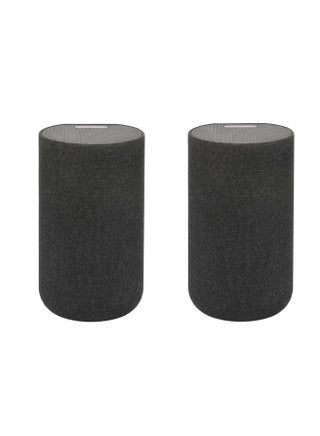 Speaker 180W Additional Wireless Rear Speakers With Builtin Battery SA-RS5 Black - pnsku/N70099654V/45/_/1723181703/662f61d1-bc1c-4d45-a3d2-367f6d79015c