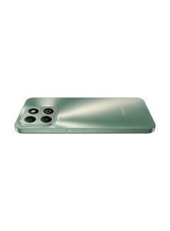 Honor HONOR X6b Forest Green 6GB RAM 256GB With Gift - Middle East Version  - Image 4