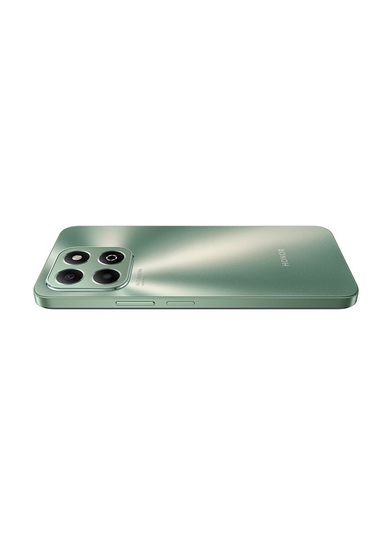 Honor HONOR X6b Forest Green 6GB RAM 256GB With Gift - Middle East Version  - Image 4