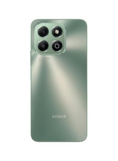 Honor HONOR X6b Forest Green 6GB RAM 256GB With Gift - Middle East Version  - Image 2