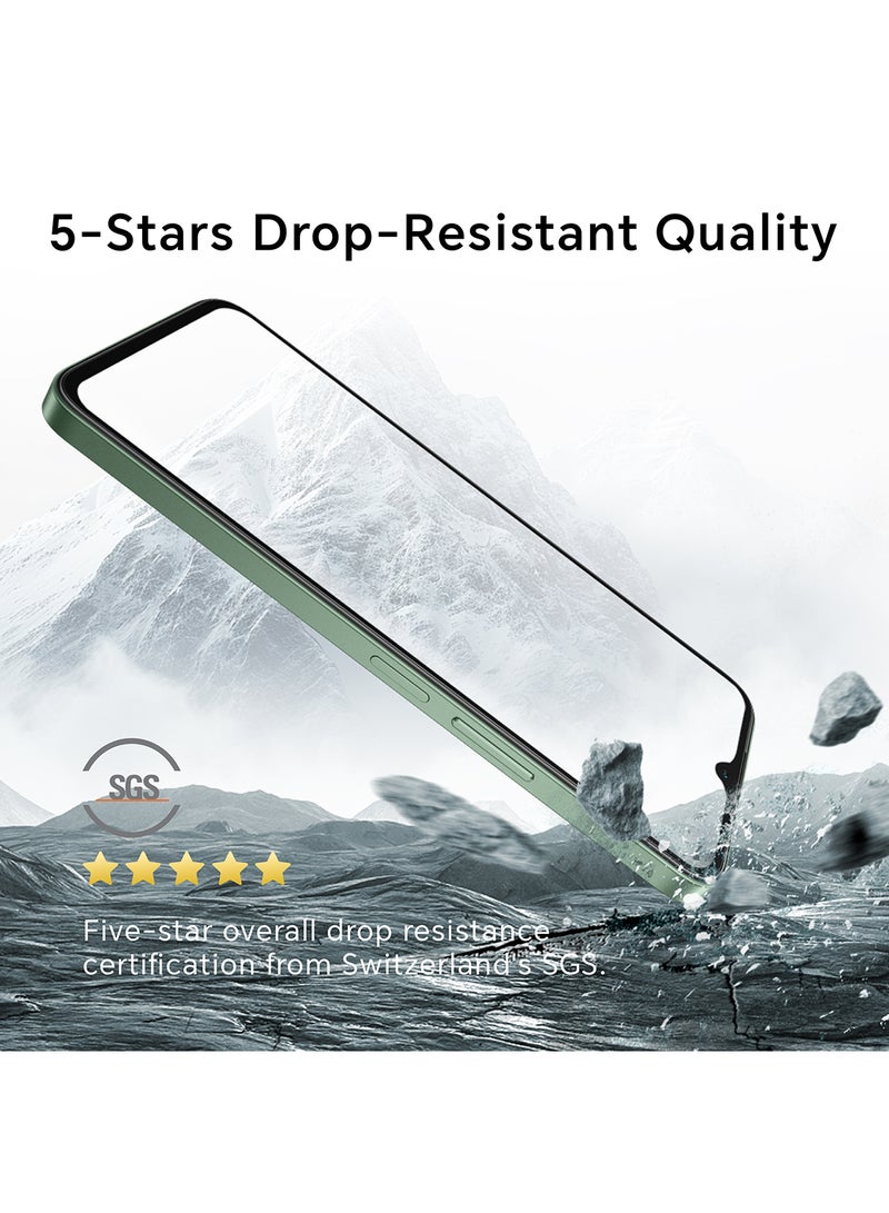 Honor - HONOR X6b Forest Green 6GB RAM 256GB With Gift - Middle East Version - Image 1
