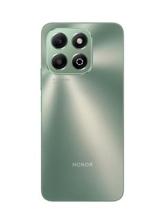 هونور HONOR X6b Forest Green 6GB RAM 128GB With Gift - Middle East Version  - Image 4