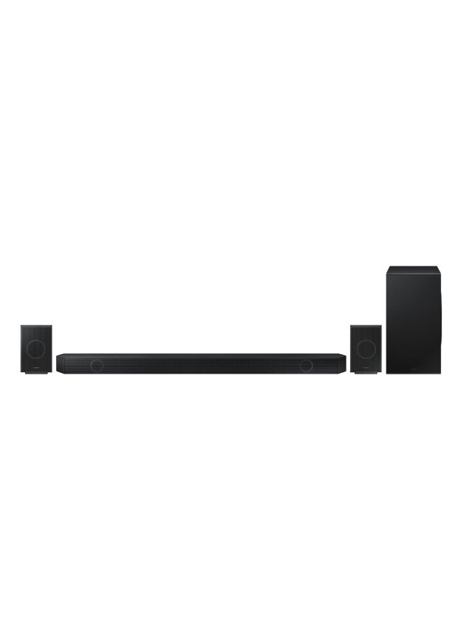 سامسونج مكبر صوت Q Series لاسلكي بتقنية Dolby Atmos 1114  - Image 3