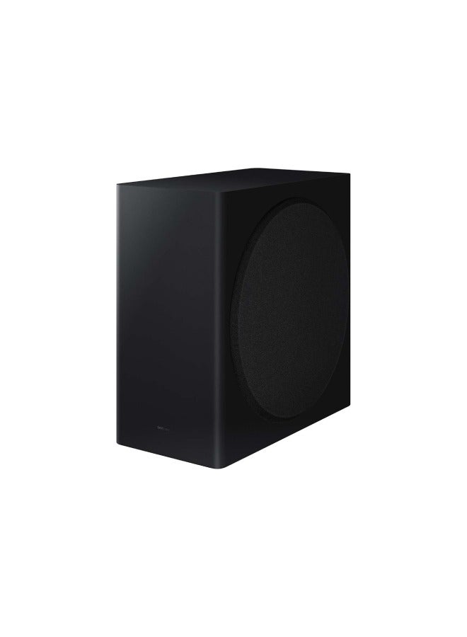 سامسونج - مكبرات صوت Dolby Atmos 512 اللاسلكية من سلسلة Q لعام 2024 - Image 1