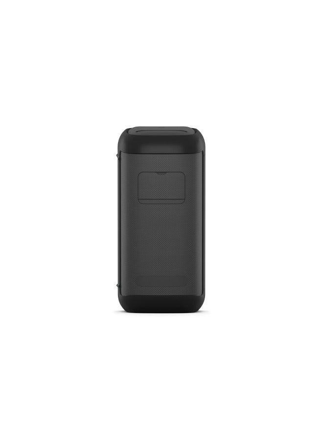 Sony Party Speaker Wireless Bluetooth Black SRS-XV500 Black  - Image 4
