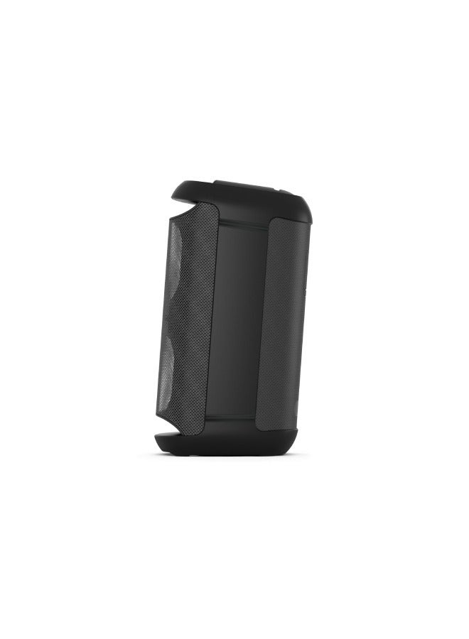 Sony Party Speaker Wireless Bluetooth Black SRS-XV500 Black  - Image 3