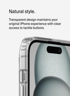 Magsafe Case for iPhone 11 Magsafe Clear Cover Magnetic Wireless Charging Support, Shockproof Protection, Scratch-Resistant Clear - pnsku/N70099718V/45/_/1723208514/c4158c2c-ca66-437b-a6d3-d2fb30b5ca8e