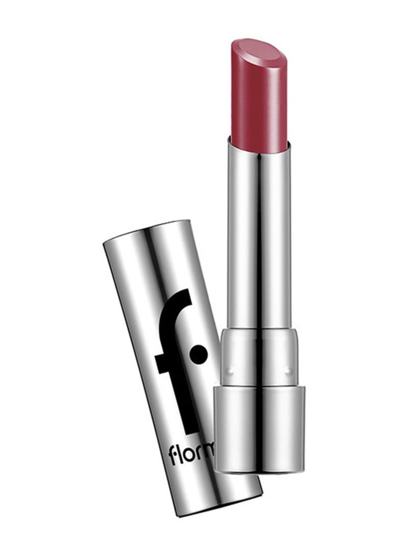 فلورمار أحمر شفاه جديد شفاف من F/M - 12 Intense Love - Image 1