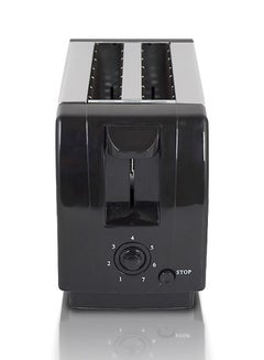 Saachi 4-Slice Toaster 1300 W NL-TO-4569-BK Black  - Image 2