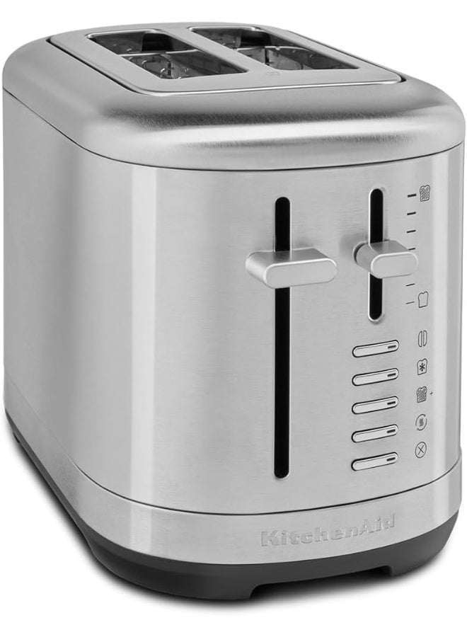 Saachi 4-Slice Toaster 1300 W NL-TO-4569-BK Black  - Image 1