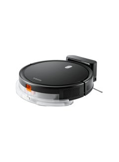 Xiaomi MI Robot Vacuum Cleaner E5 - Black 400 ml 25 W BHR8298EU Black  - Image 3