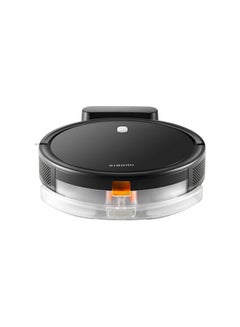 Xiaomi MI Robot Vacuum Cleaner E5 - Black 400 ml 25 W BHR8298EU Black  - Image 2