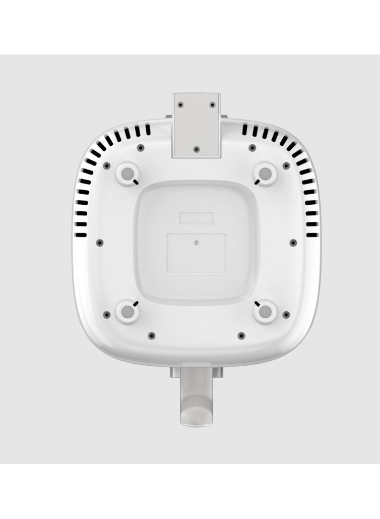 Xiaomi - Smart Air Fryer 4.5L | Air Frying, Grilling, Baking, Defrosting, Fermentation | 40–200°C Wide-Range Temperature Range |360° Convection Heating | Flip-Free Cooking | App Control | White 4.5 L 1500 W MAF14 | BHR8235GB White - Image 1