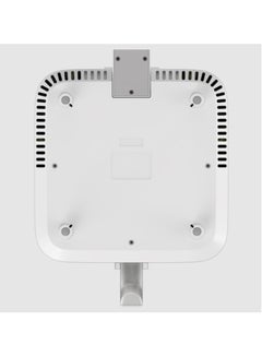 Xiaomi Smart Air Fryer 5.5L | Ntc Smart Temperature | 1600W High Power Efficient Roasting At 220°C |40–220°C With The 24H Timer | App Control | White 5.5 L 1600 W MAF15 | BHR8239GB White  - Image 4