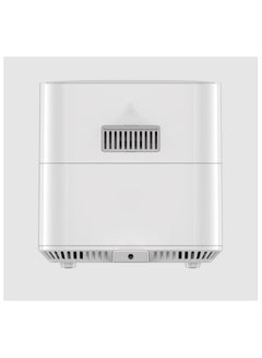 Xiaomi Smart Air Fryer 5.5L | Ntc Smart Temperature | 1600W High Power Efficient Roasting At 220°C |40–220°C With The 24H Timer | App Control | White 5.5 L 1600 W MAF15 | BHR8239GB White  - Image 2