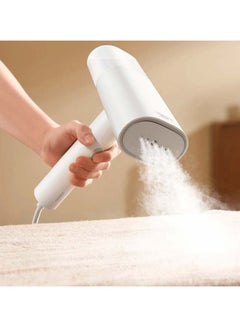 Xiaomi Mijia Handheld Garment Steamer 2 160 ml 1300 W MJGTJ02LF White  - Image 3