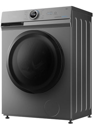 Automatic Washing Machine Front Load 7 KG 1400 RPM Inverter motor steam function 15 Washing programs MF100W70B/TT MF100W70B/TT Titanium Grey - pnsku/N70099764V/45/_/1723262592/476b8539-af15-47d3-98e7-0f5cbf6111a3