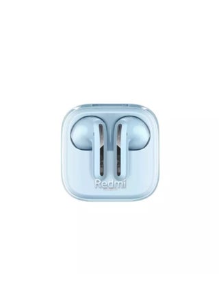 Xiaomi Redmi Buds 6 Active AI Wireless Earphones, Noise-Canceling Calls, Bluetooth 5.4, Low Latency, Deep Bass, Google Fast Pair, Fast Charging, USB Type-C, Up to 30 hours Battery Life with Charging Case, Lightweight Blue - pnsku/N70099776V/45/_/1723266130/3e02c847-77e0-48dc-9425-fa5dcb5f7db0