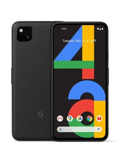 Pixel 4a 5G 6GB RAM 128GB ROM