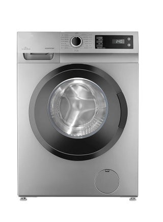 Fully automatic Washing Machine 7 Kg Front Load TW-BJ80S2EG(SK) silver Inverter Motor TW-BJ80S2EG(SK) Silver - pnsku/N70099791V/45/_/1723267883/60bd3d44-e83a-4511-bfc4-f86cd4cc777f