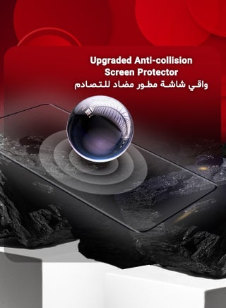 (لـ OnePlus 12) واقي شاشة زجاج مقسى مضاد للخدش واقي شاشة ثلاثي الأبعاد متوافق مع الجراب فيلم حماية شفاف عالي الدقة - view 4