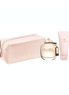 New York EDP 90ml + Body Lotion 100ml Set 90 & 100ml - pnsku/N70099851V/45/_/1723433545/d5aca6c6-d2dd-45b5-ac07-70a95a388016