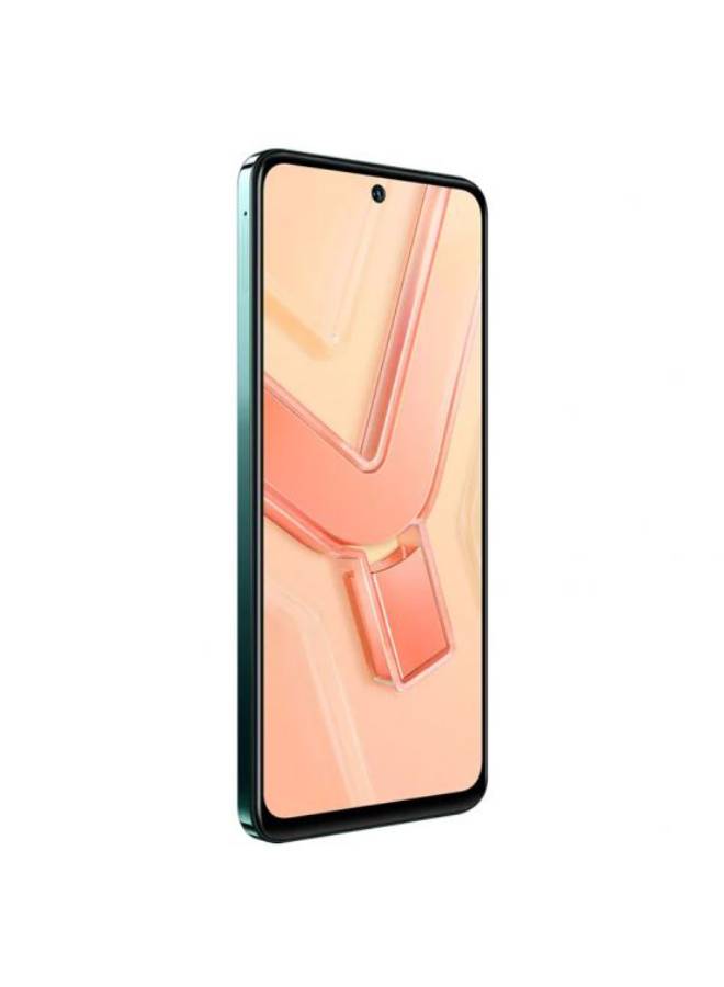vivo Y28 Dual SIM Agate Green 8GB RAM 128GB 4G  - Image 3