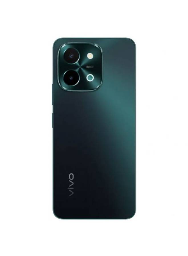vivo Y28 Dual SIM Agate Green 8GB RAM 128GB 4G  - Image 2