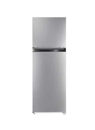 Refrigerator 338 liters 12 cubic feet 2 doors humidity control LED lighting electronic control GR-RT468WE-DMN(49) GR-RT468WE-DMN(49) ٍSilver grey - pnsku/N70099916V/45/_/1723440685/df06711d-00ad-4ff0-904c-15613ad9293f