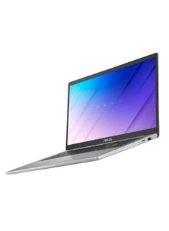 ASUS Vivobook Go Laptop With 15.6-Inch Full HD Display, Celeron-N4020 Processor/4GB RAM/128GB SSD/Intel Iris XE Graphics/Windows 11/ English/Arabic White  - Image 2