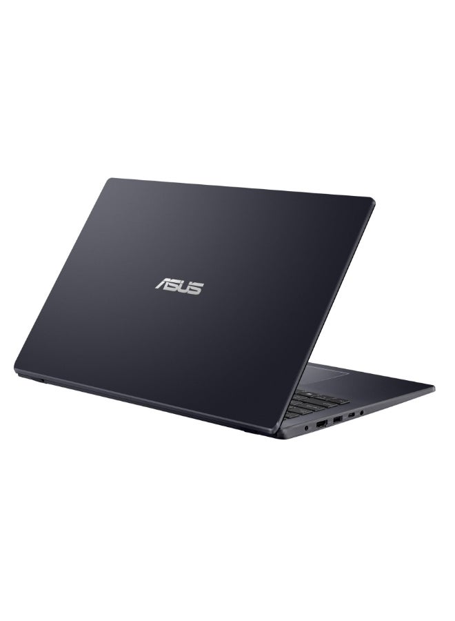 أسوس - كمبيوتر محمول Vivobook Go بشاشة مقاس 15.6 بوصة ومعالج Celeron-N4020 وذاكرة وصول عشوائي سعة 4 جيجابايت ومحرك أقراص SSD سعة 128 جيجابايت وبطاقة رسومات Intel Iris XE ونظام تشغيل Windows 11 - Image 1