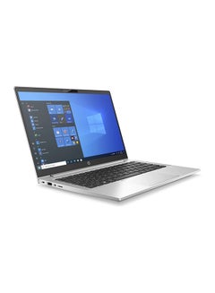 HP Renewed - ProBook 430 G8 Laptop With 13.3-Inch Full HD Display,Core i5-1135G7/16GB DDR4/512GB SSD/Intel Iris Xe Graphics/Windows 11 English/Arabic Silver  - Image 3
