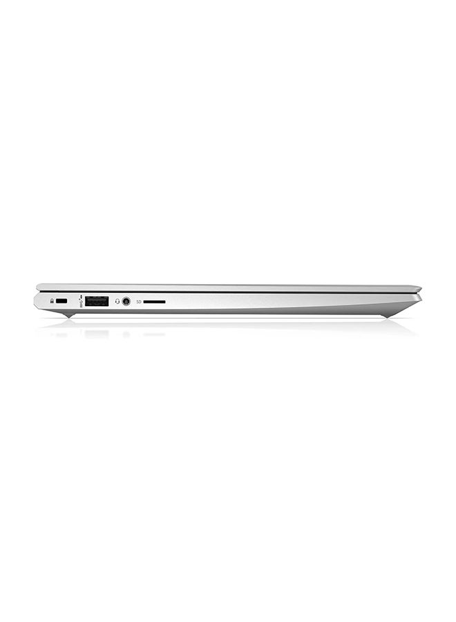HP - Renewed - ProBook 430 G8 Laptop With 13.3-Inch Full HD Display,Core i5-1135G7/16GB DDR4/512GB SSD/Intel Iris Xe Graphics/Windows 11 English/Arabic Silver - Image 1